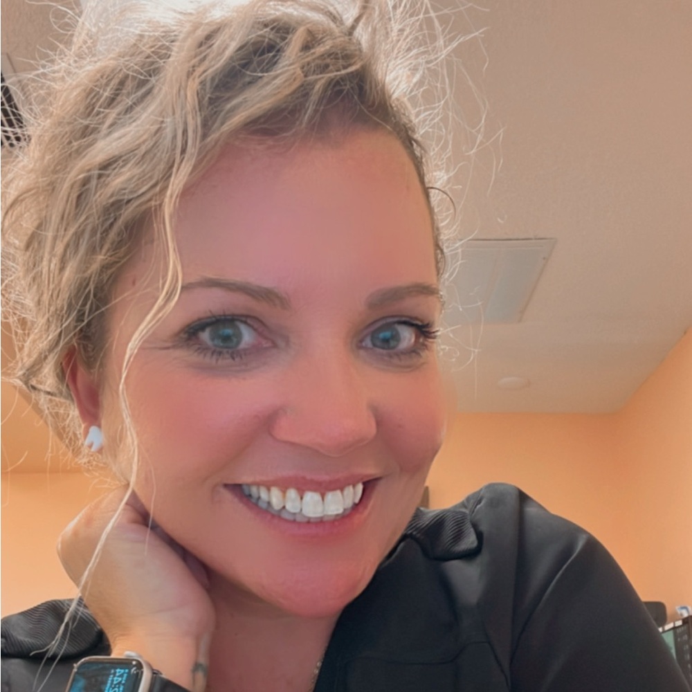 Meet your Posher, Shyla